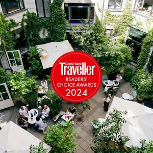 Hotel Coco, Copenhague
